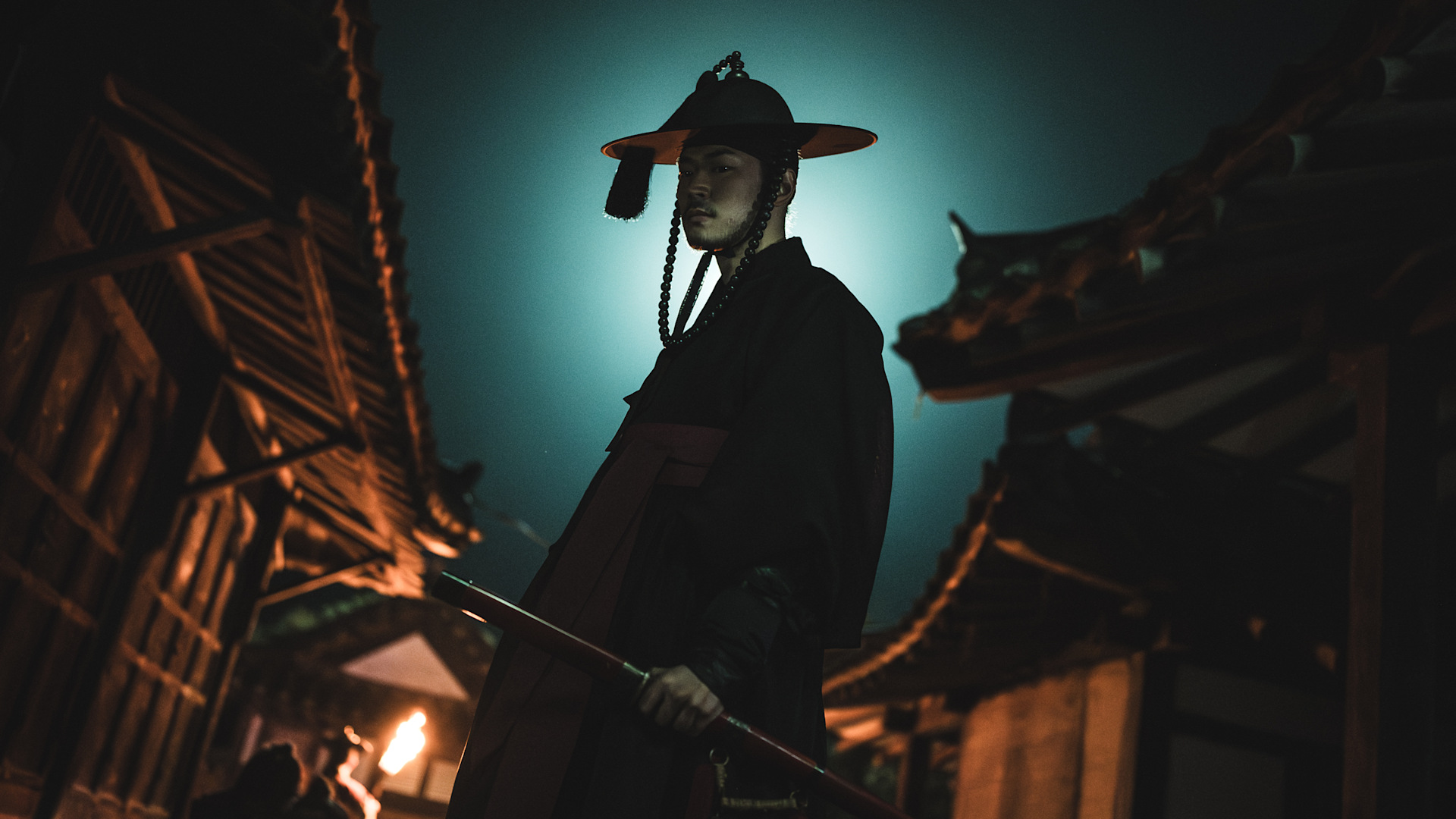 Watch The Murky Stream S1 Episode 7 on Disney+