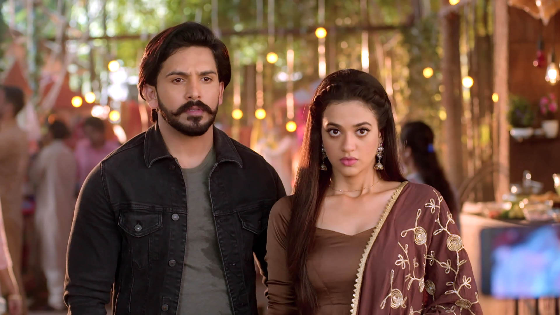 Watch Rehan, Shayari Unfold the Truth Online