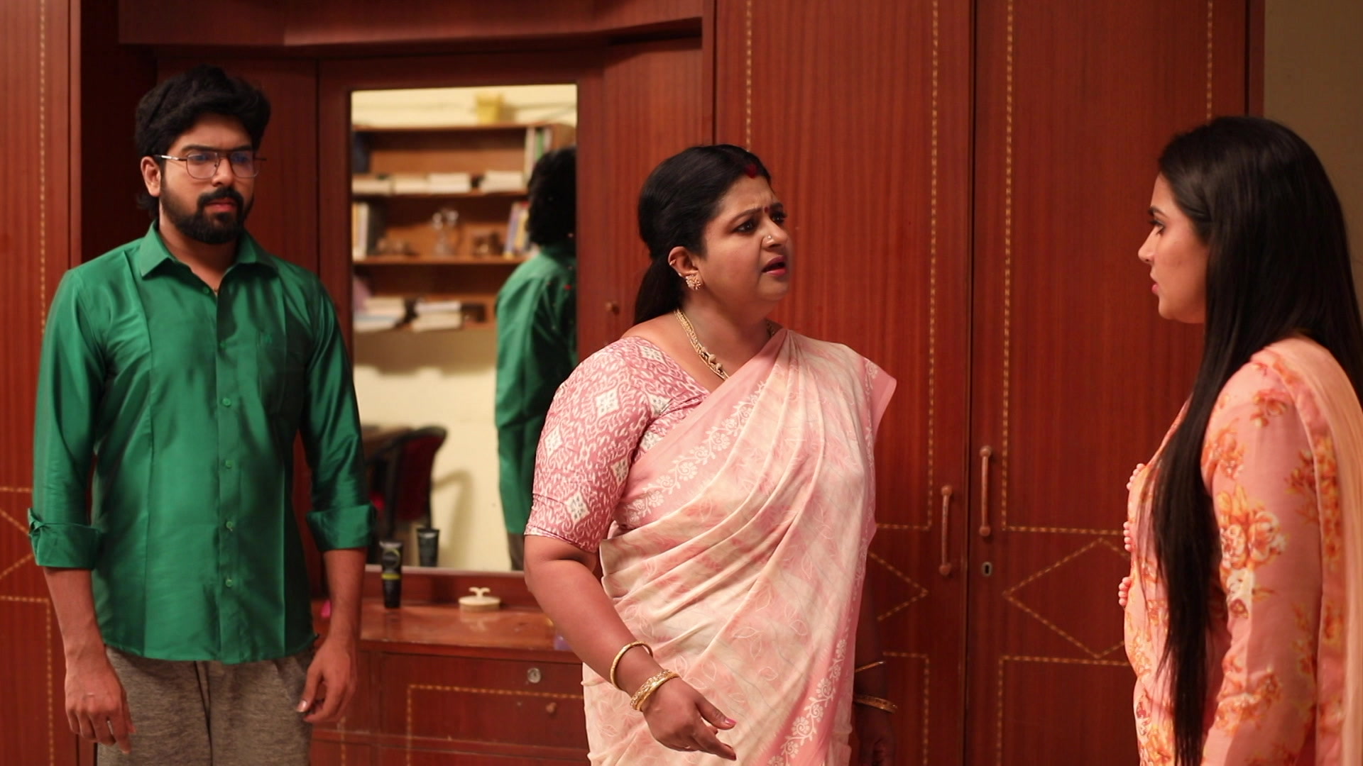 Stream Vijaya Questions Rohini Season 3 Episode 457 – Vijaya Questions ...