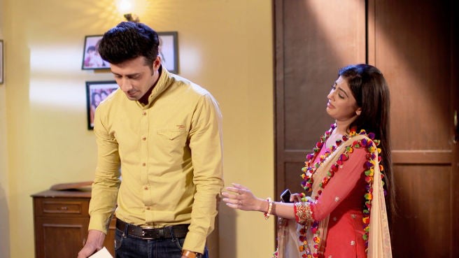 Watch Shakti - Astitva Ke Ehsaas Ki S1 Episode 161 on JioHotstar