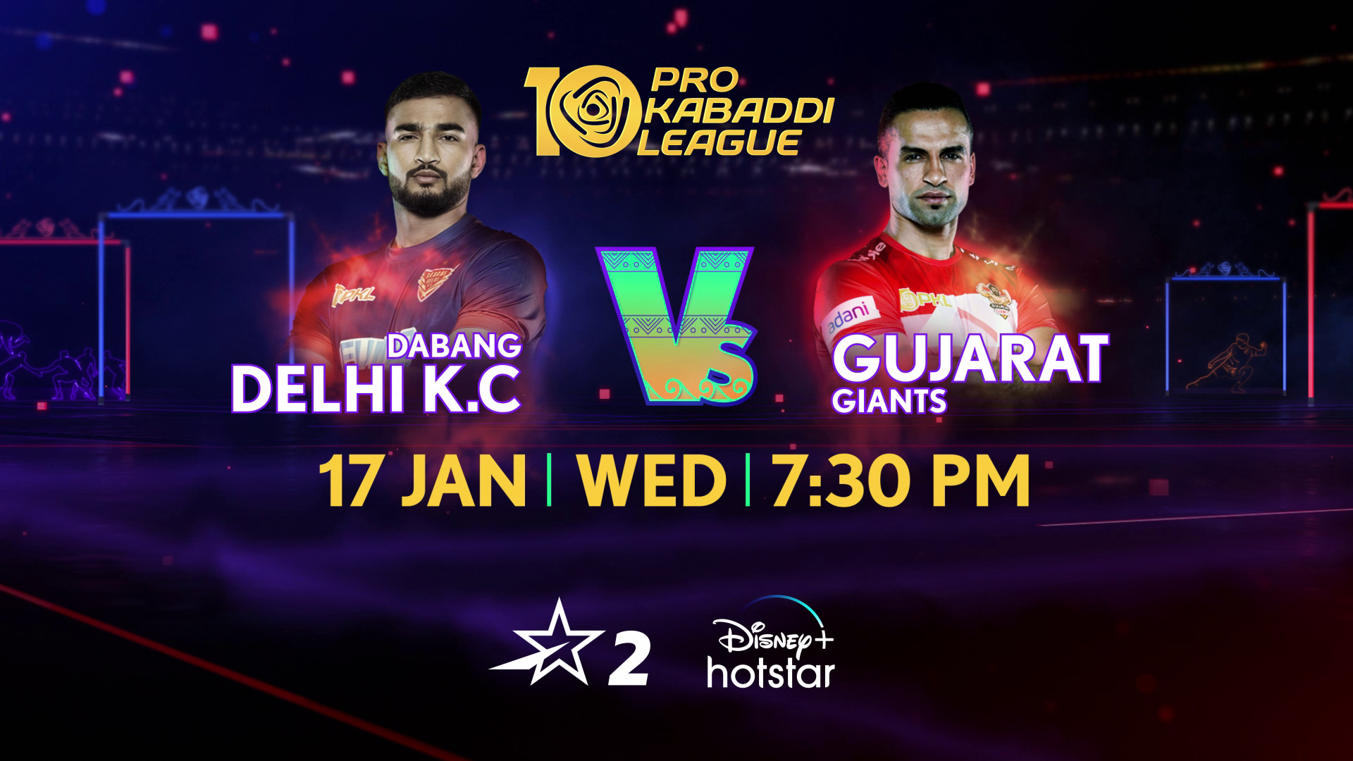 Hotstar live kabaddi in hindi deals