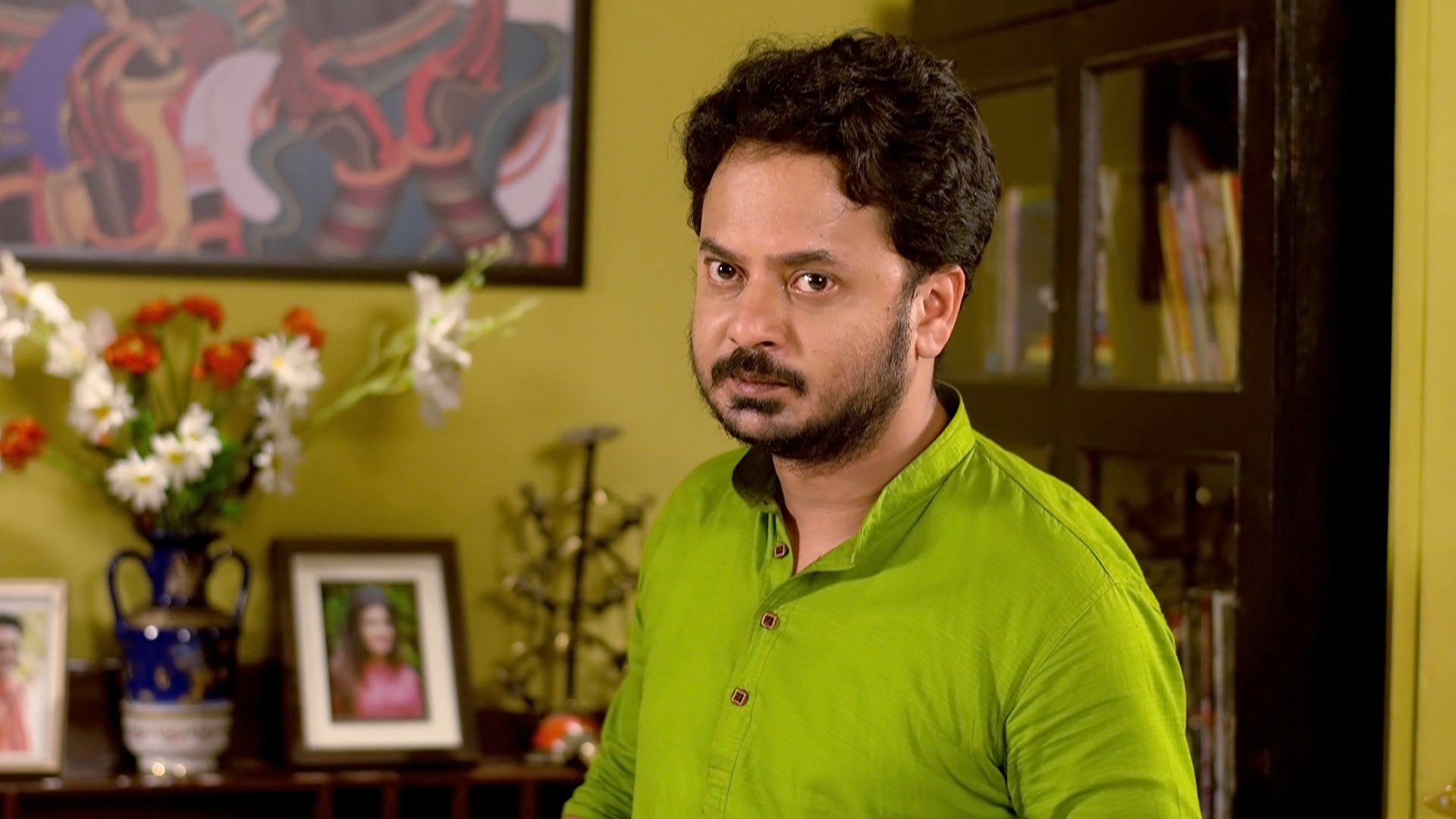 Watch Desher Mati S1 Episode 118 on JioHotstar