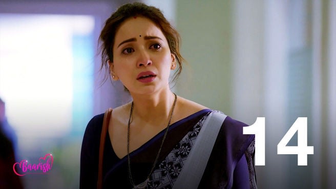Watch Baarish S1 Episode 14 on JioHotstar