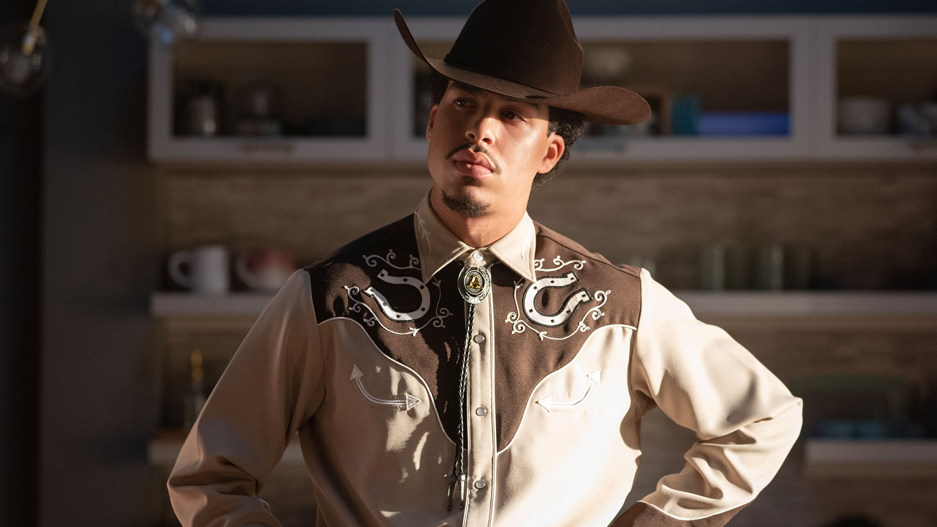 Nonton I Wish You Roses Season 6 Episode 15 - I Wish You Roses di Disney+