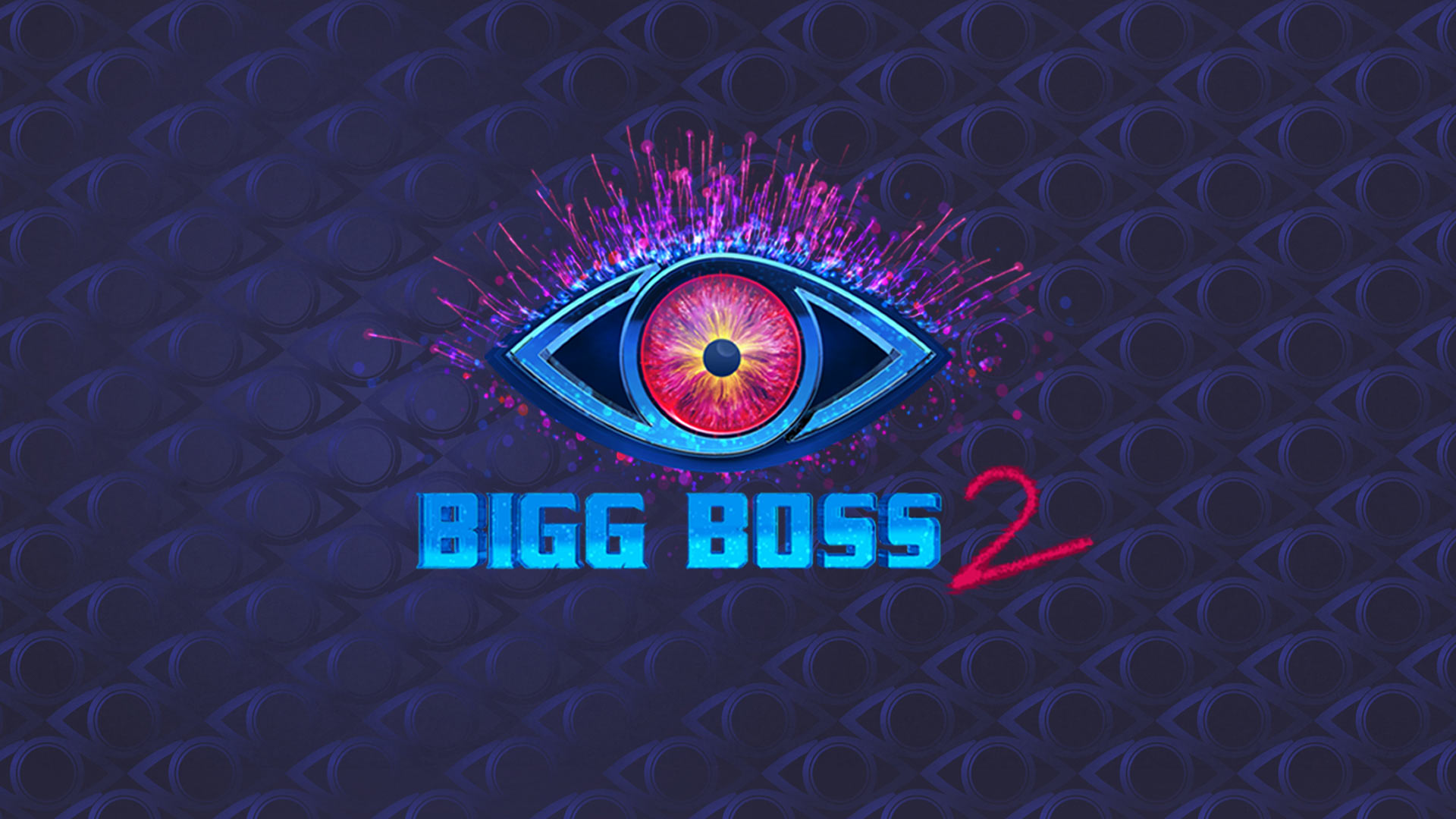 Watch Bigg Boss Season 2 Full Episodes 