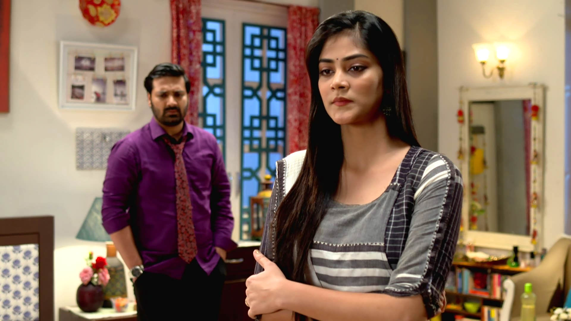 Watch Mohor S1 Episode 149 on JioHotstar
