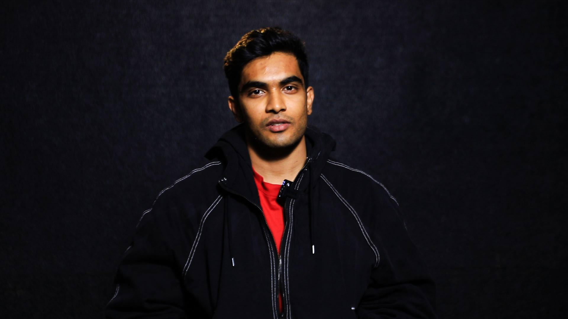 Suraj - JioHotstar