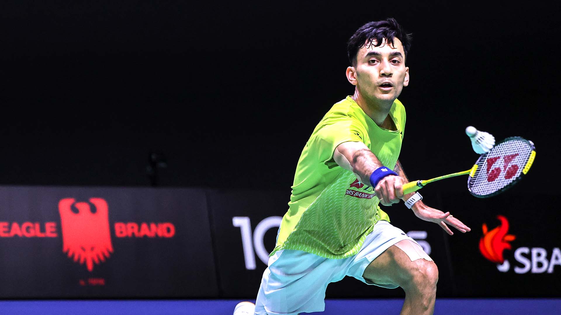 Lakshya Sen vs Koki Watanabe: QF, Highlights Video | BWF 2026 Match ...