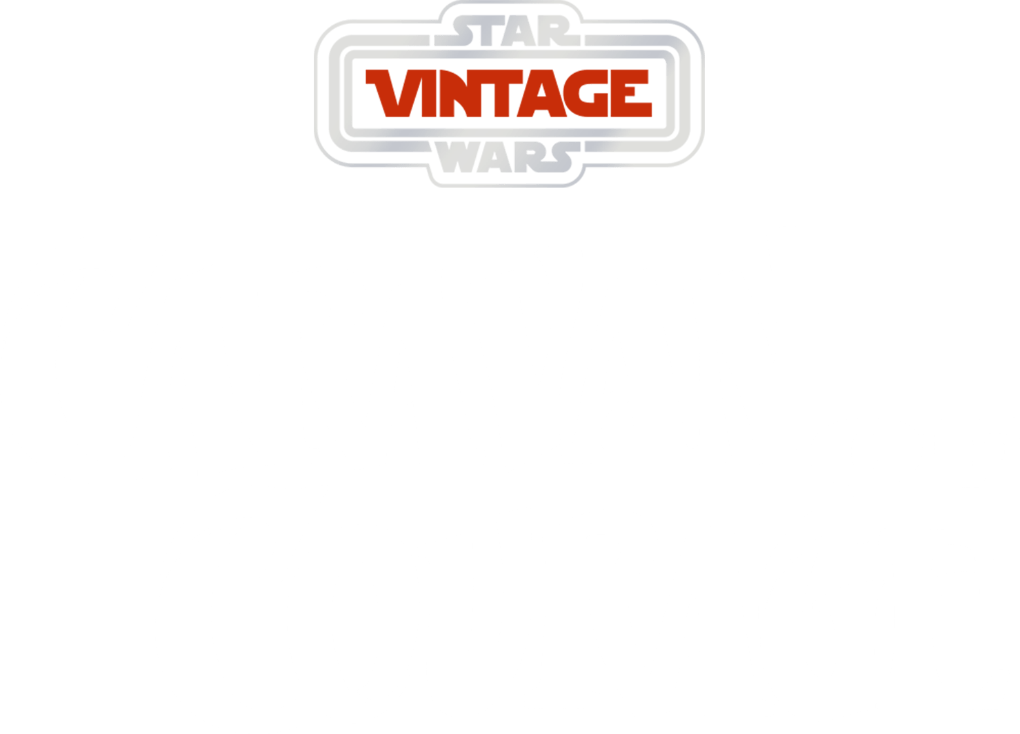 Star Wars Vintage Caravan of Courage An Ewok Adventure Disney+