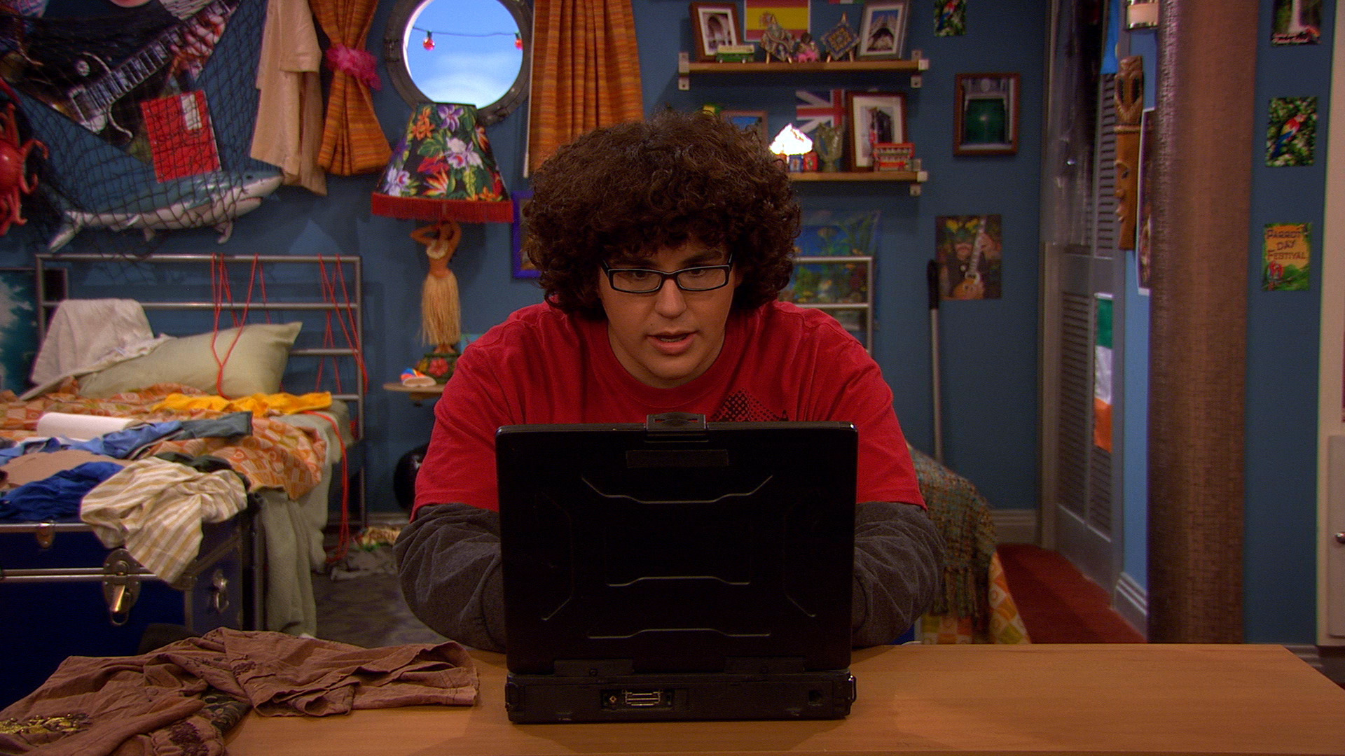 Watch The Suite Life On Deck S2 Episode 7 on Disney+ South Africa ...