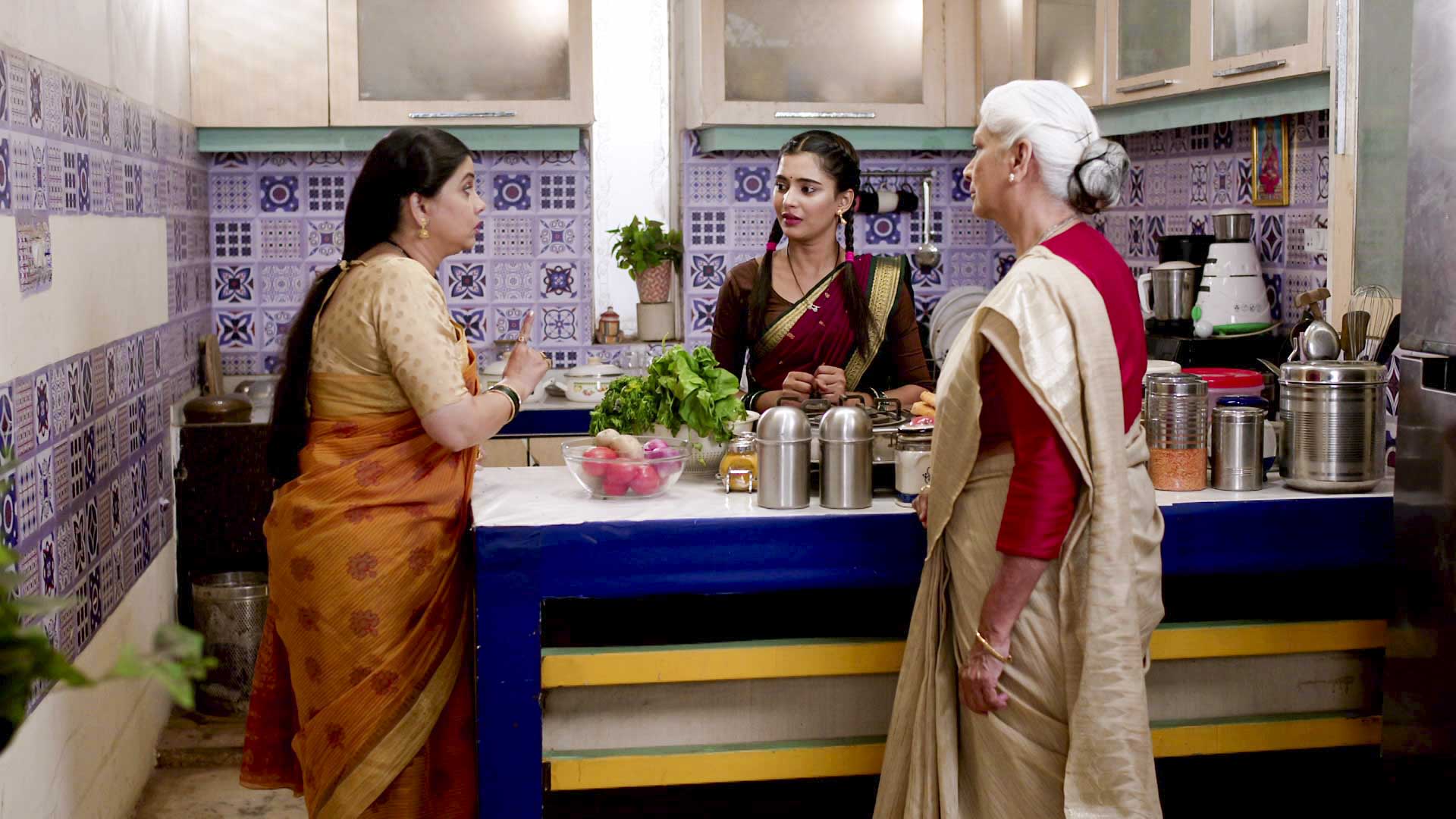 Watch Morambaa S1 Episode 1005 on JioHotstar