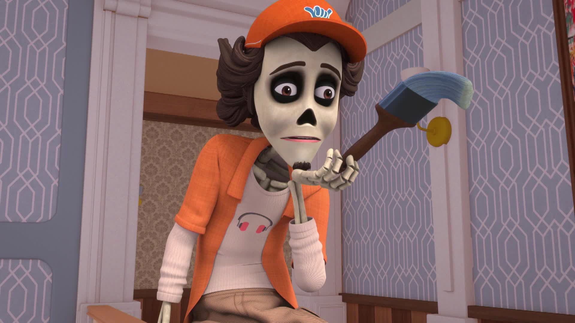 Watch Pinaki & Happy - The Bhoot Bandhus S2 Episode 51 on JioHotstar