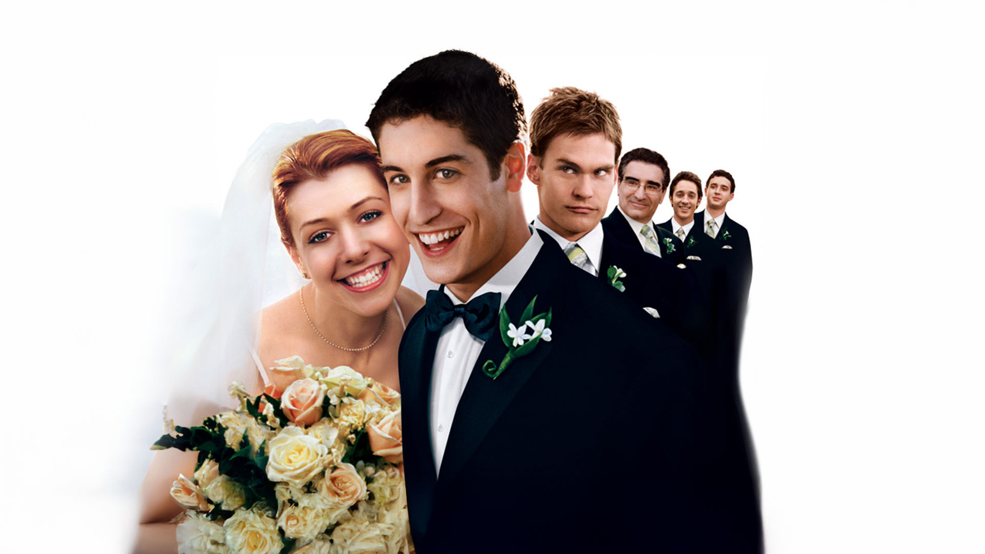 Watch American Wedding JioHotstar