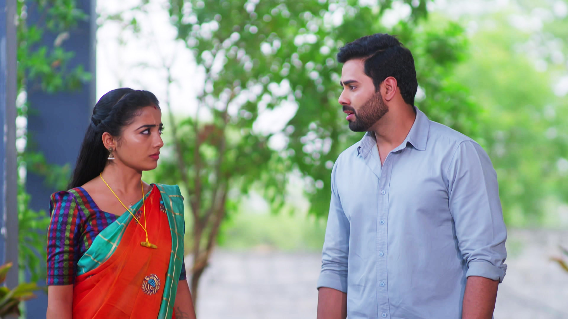 Watch Geetha L.L.B S1 Episode 125 on JioHotstar