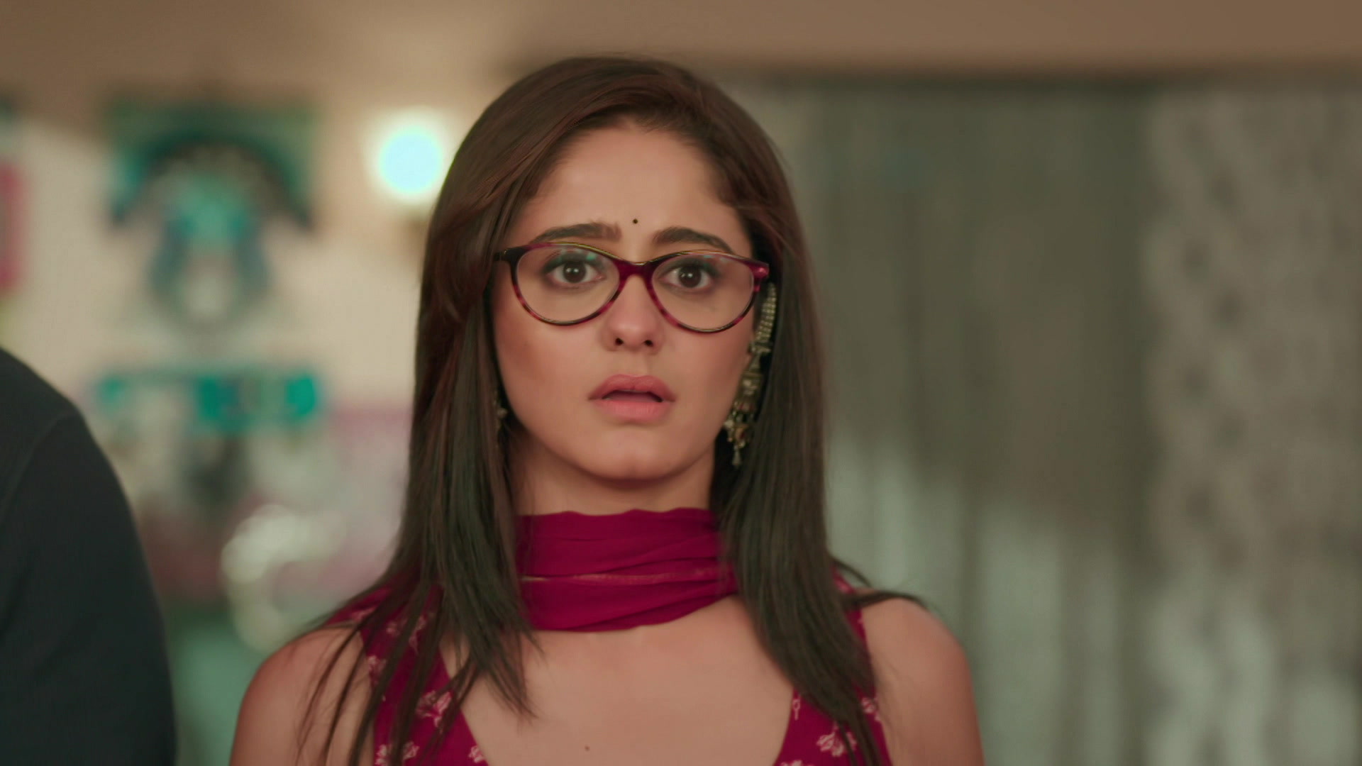 Watch Mannat - Har Khushi Paane Ki S1 Episode 324 on JioHotstar