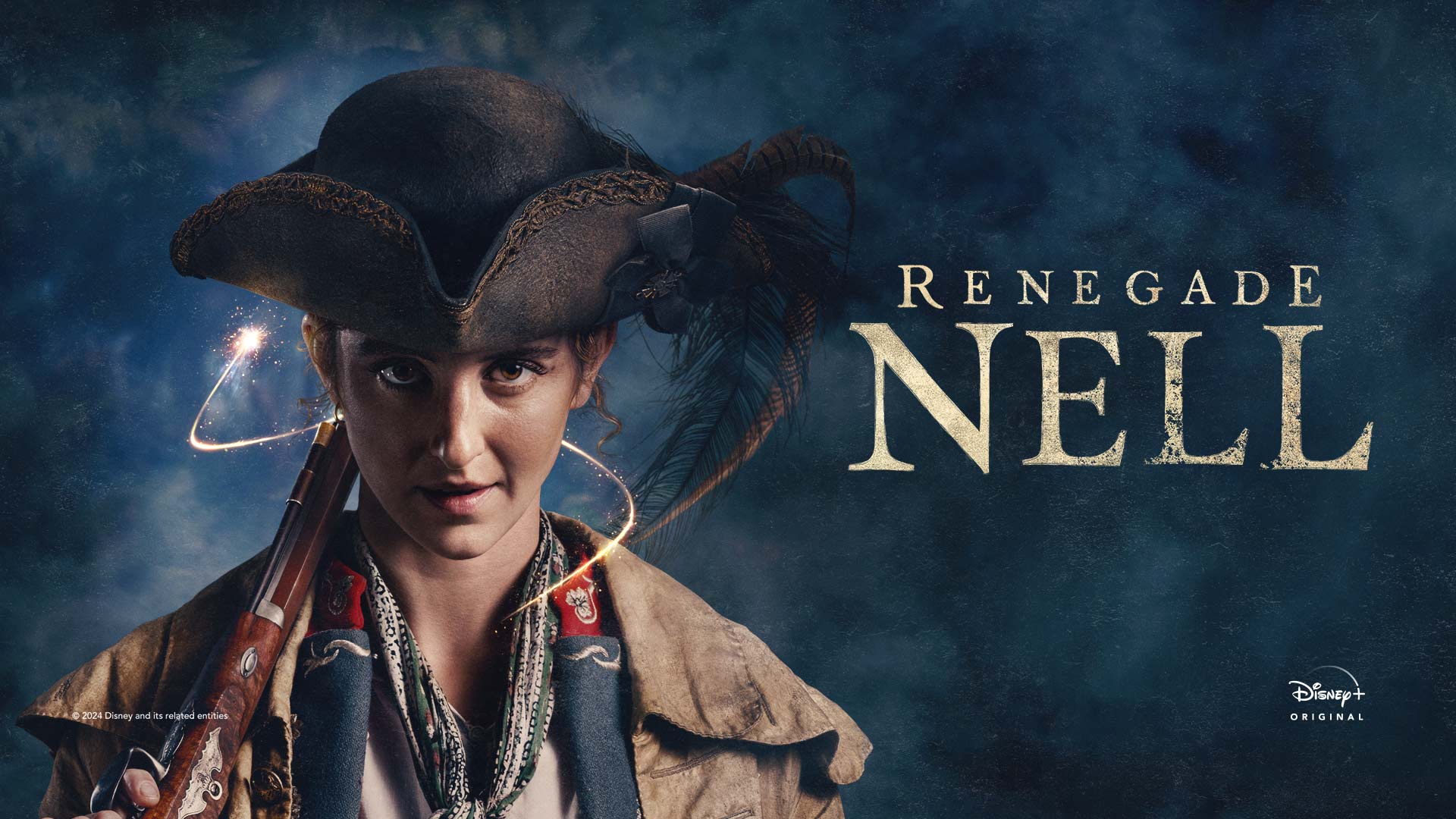 Renegade Nell