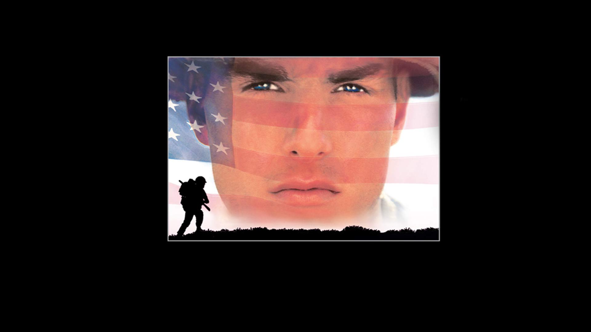 born on fourth of july trailer