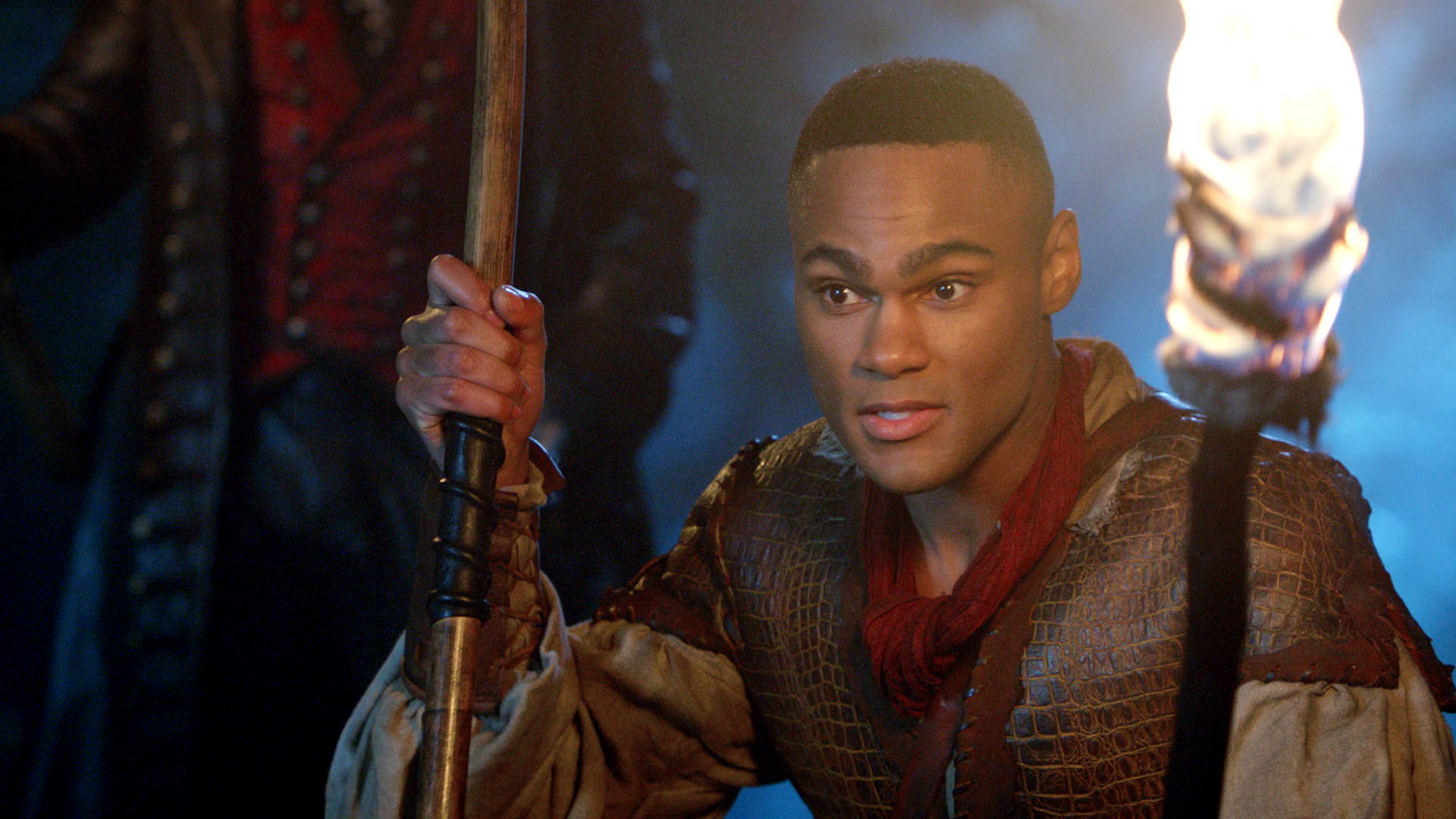 Watch Once Upon A Time S7 Episode 12 on Disney+ Hotstar