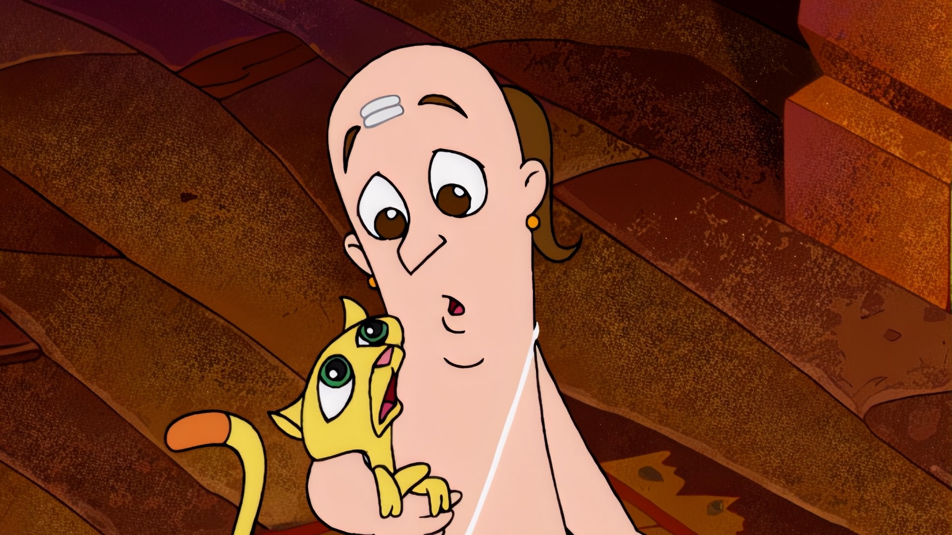 Watch The Adventures Of Tenali Raman S1 Episode 5 on JioHotstar