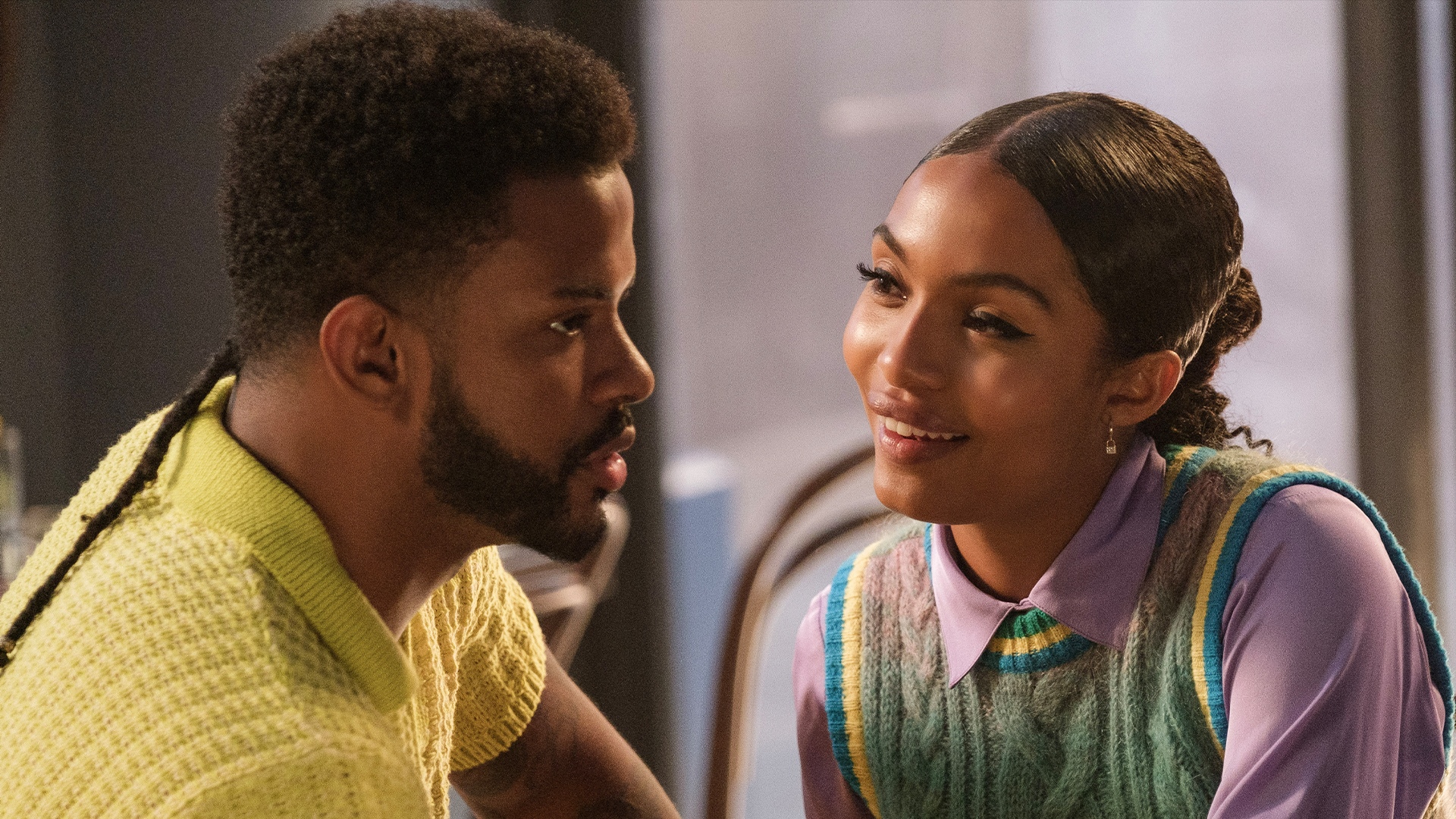 Watch grown-ish S5 Episode 16 on Disney+ South Africa | English Comedy ...