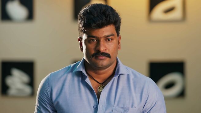 Watch Kanda Naal Mudhal - Uravugalin Kadhai S1 Episode 53 on JioHotstar