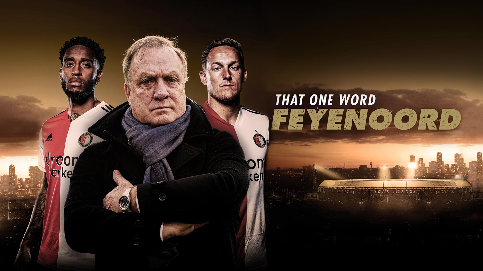 That One Word - Feyenoord