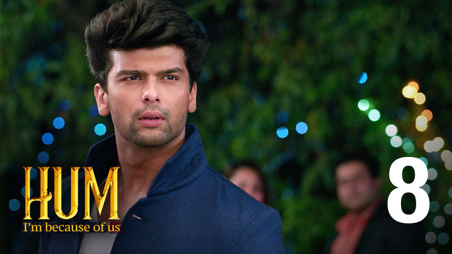 Watch Hum S1 Episode 8 on JioHotstar