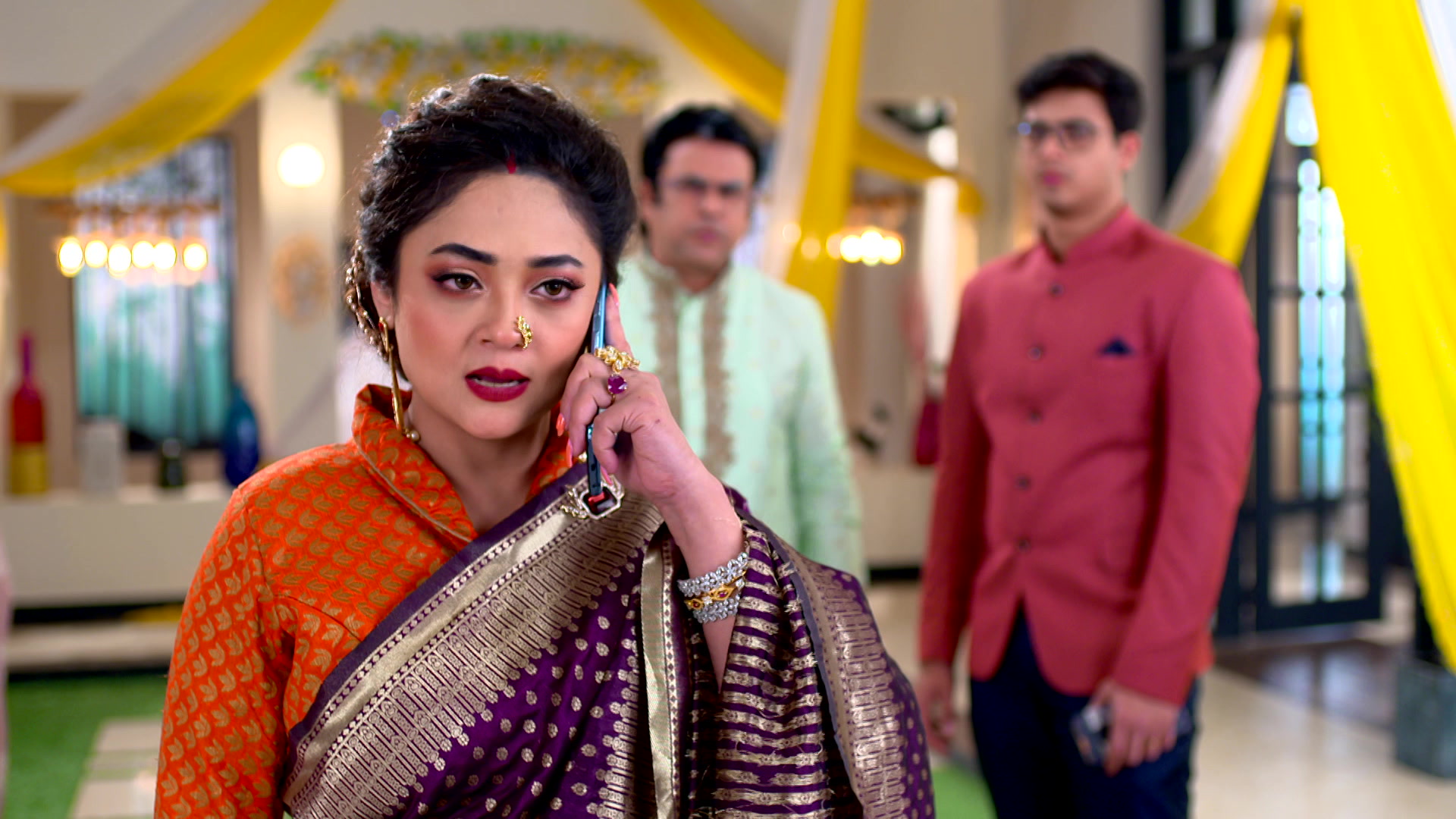 Watch Chookar Mere Mann Ko S1 Episode 10 on JioHotstar