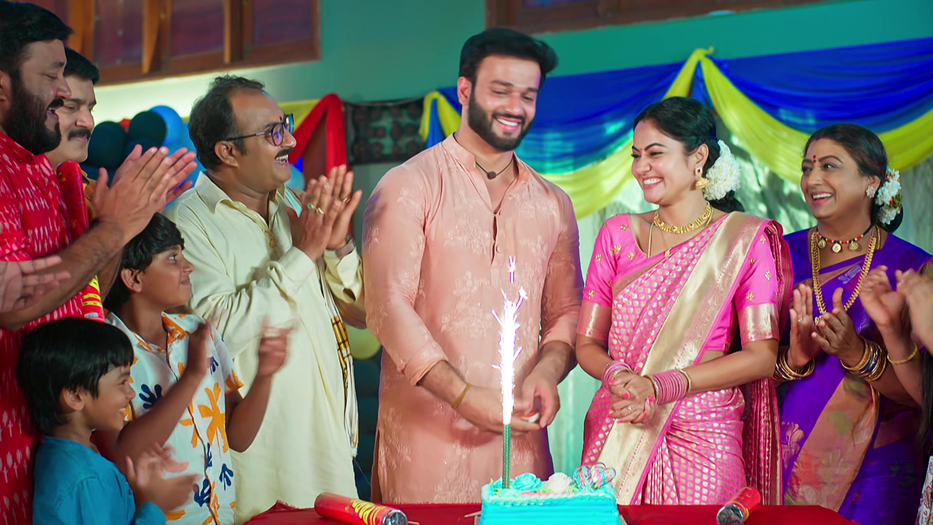 Watch Mamagaru S1 Episode 268 on JioHotstar