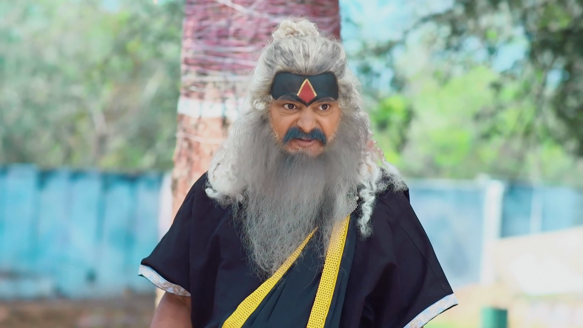 Watch Basayya Returns Triumphant Online