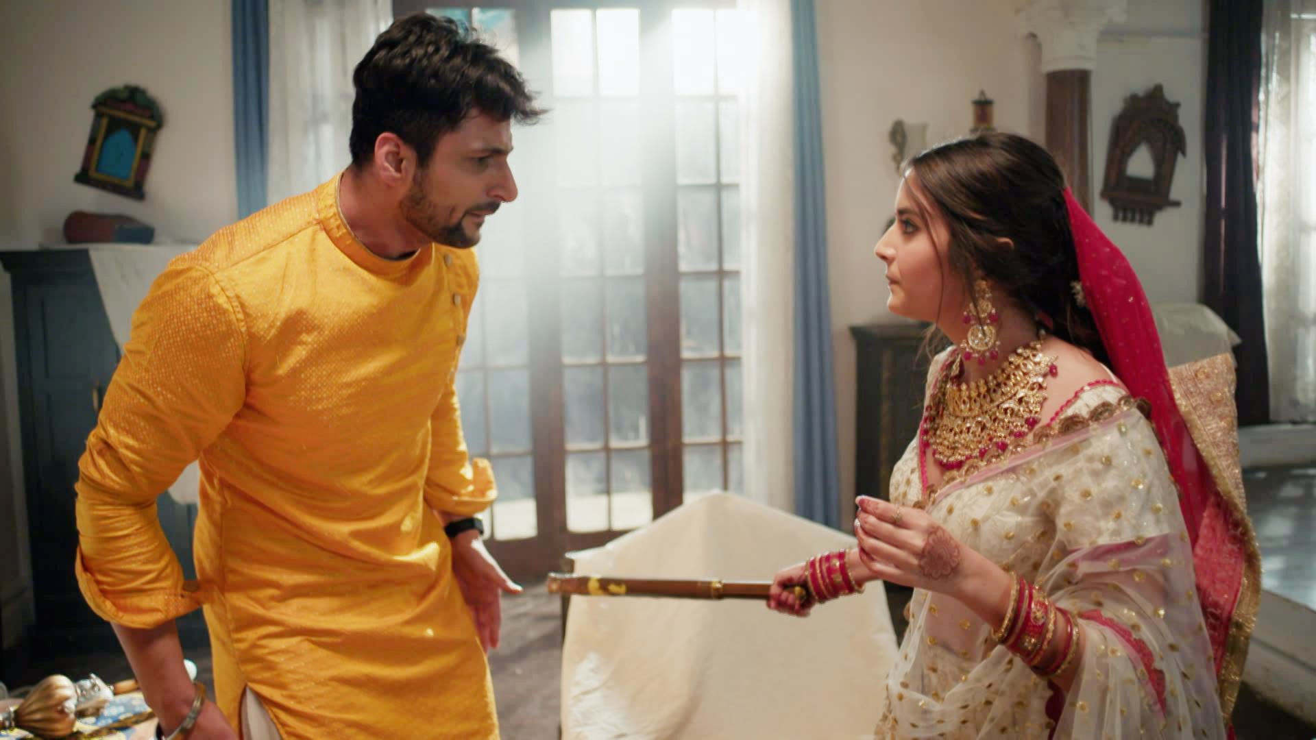 Watch Pandya Store S2 Episode 868 on JioHotstar