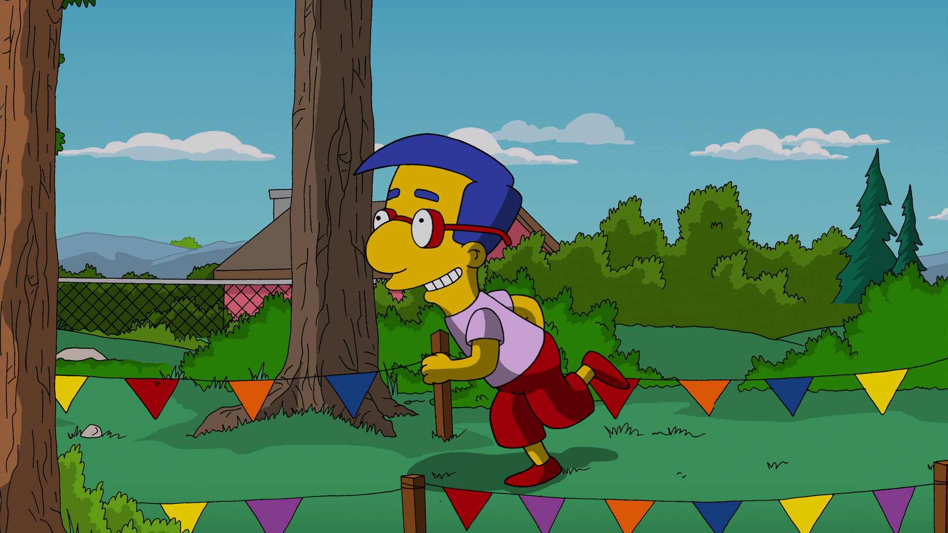 Watch The Simpsons S25 Episode 22 on Disney+