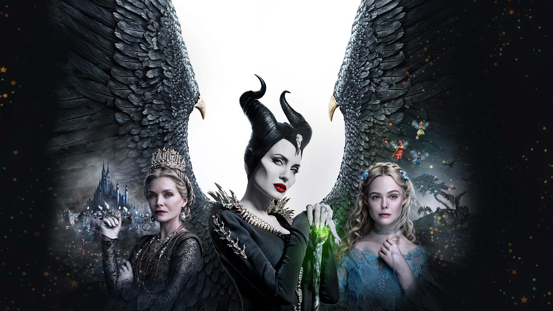 Maleficent: Mistress Of Evil - Disney+