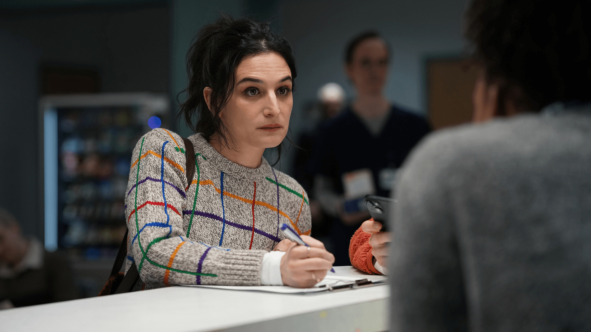 Watch Dying for Sex S1 Episode 4 on Disney+ United Arab Emirates