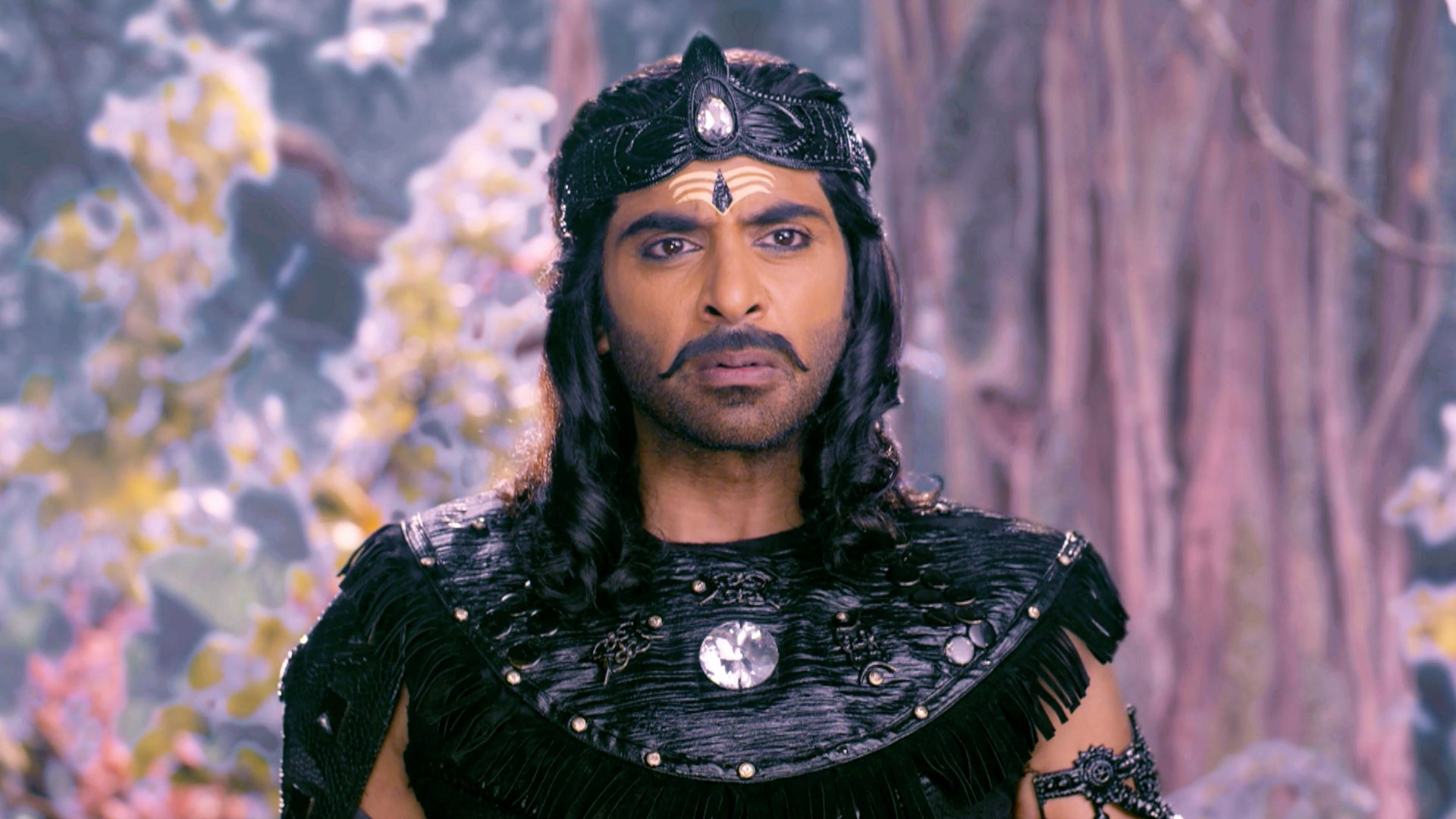 Watch Shani S1 Episode 327 on JioHotstar