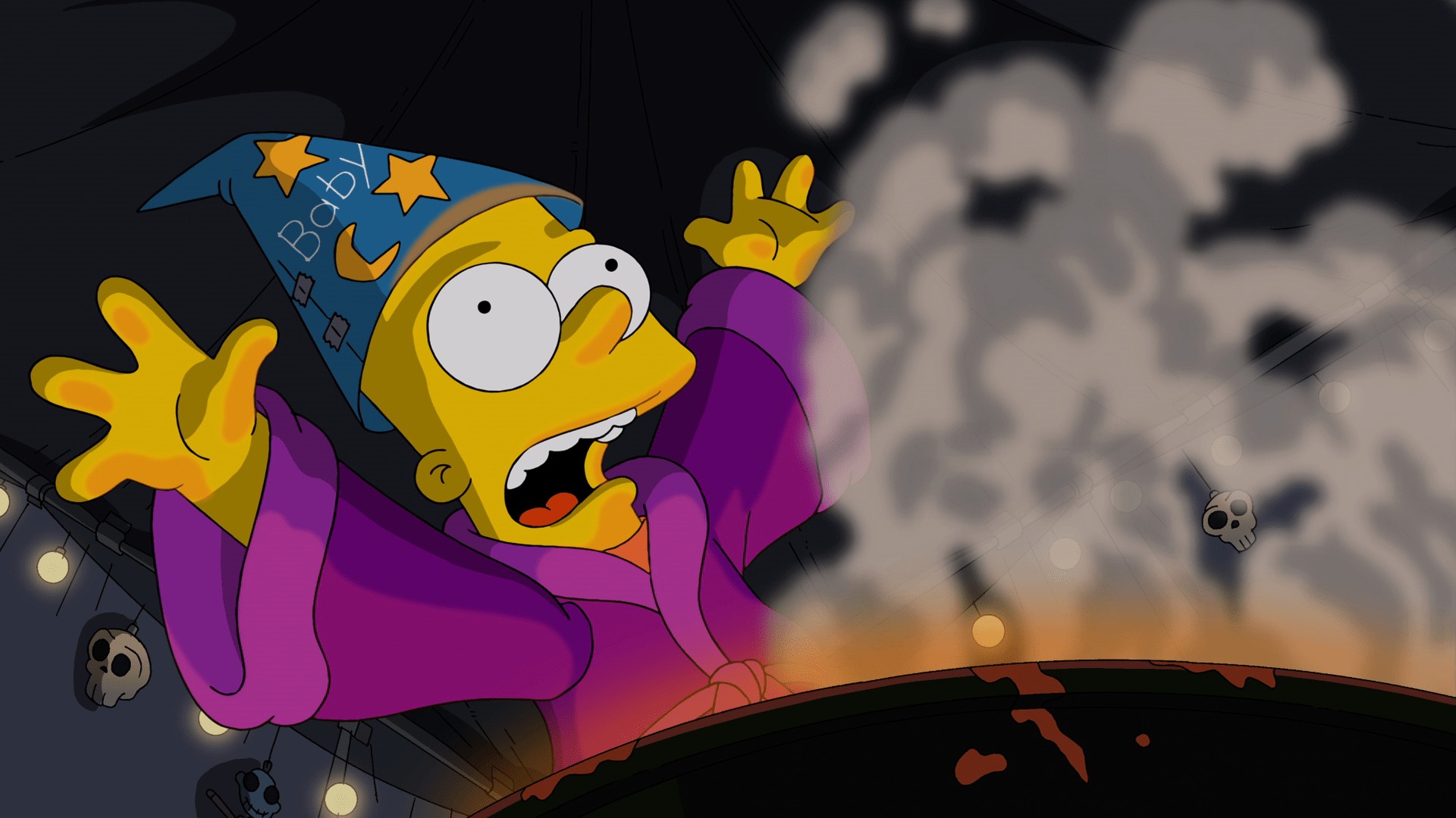 Watch the simpsons s25 episode 19 on disney south africa english series