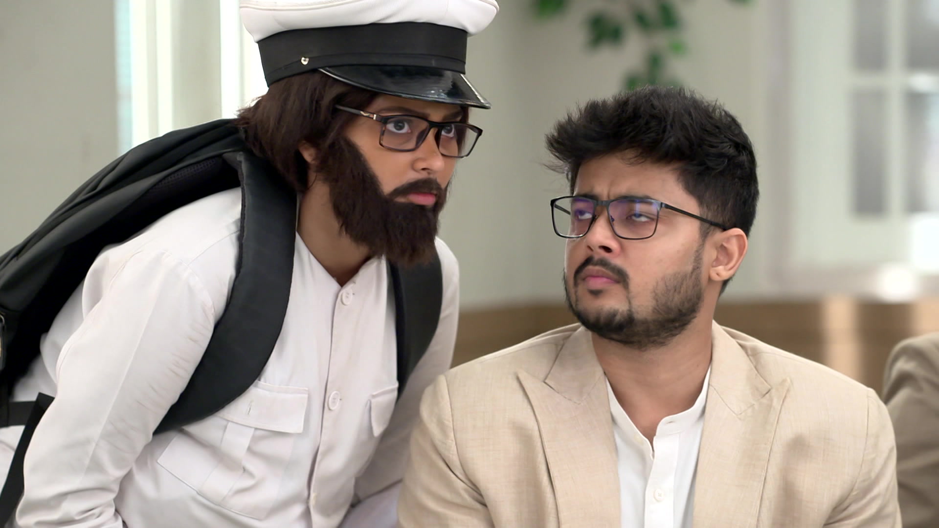Watch Compass S1 Episode 227 on JioHotstar