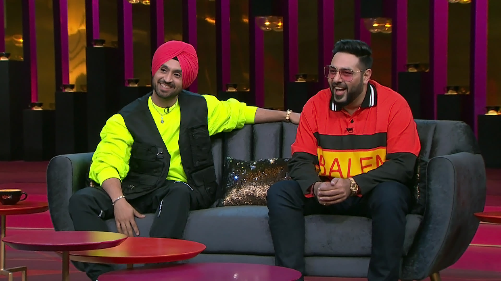 Koffee with karan season 6 episode 8 watch online sale