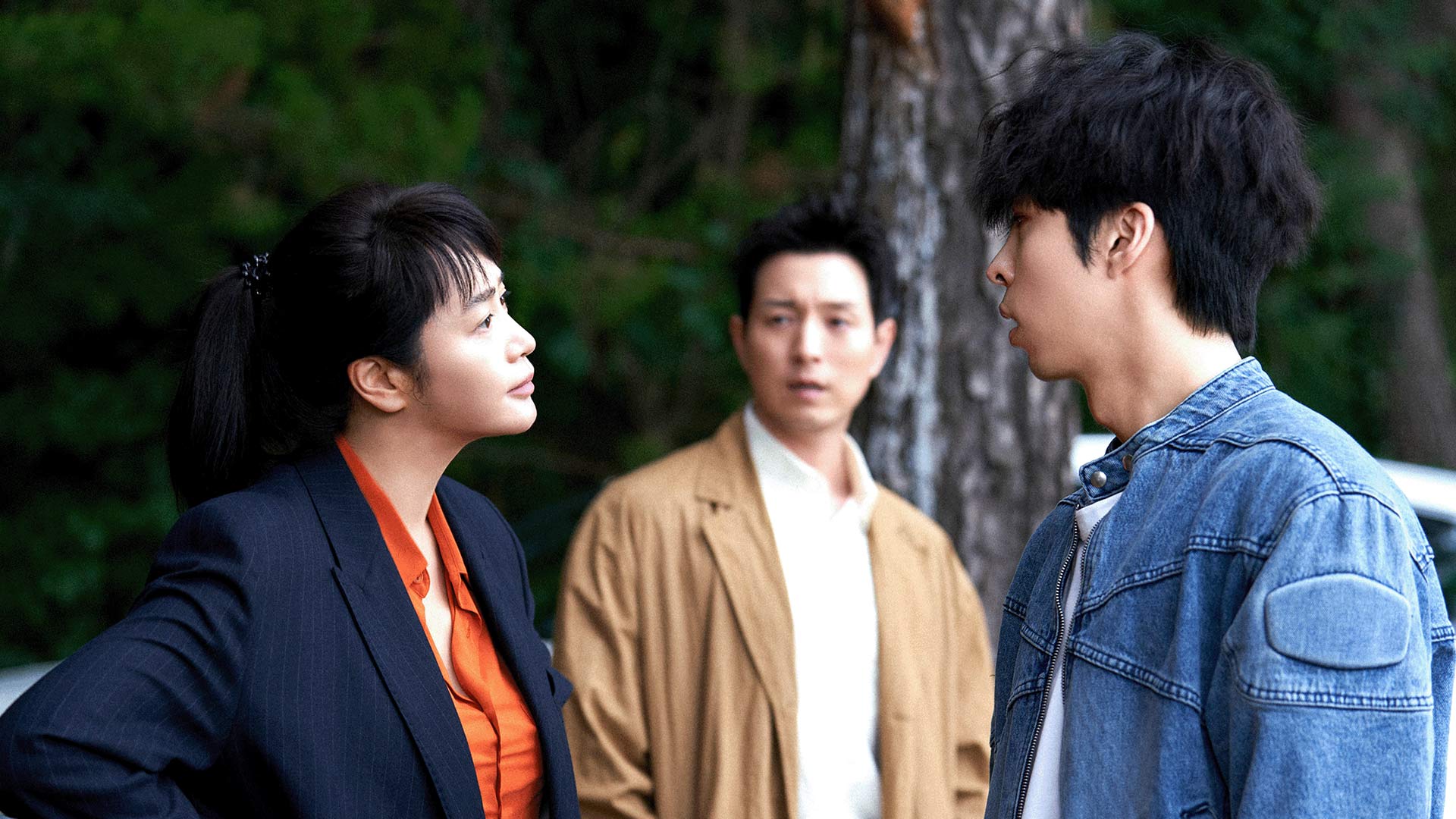 Watch The Truth Unmasked Episode 11 on JioHotstar