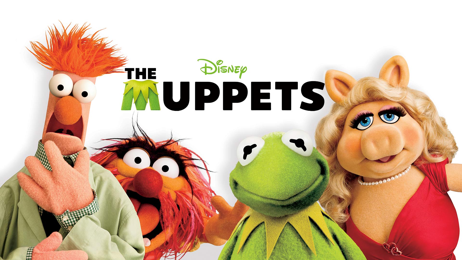 The Muppets