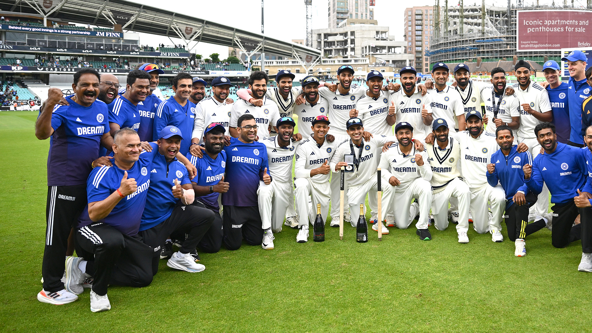 India intelligence overview