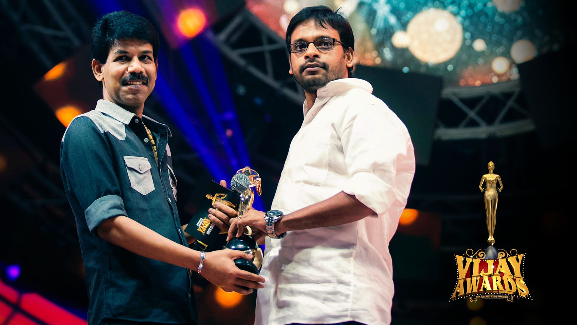 Raj Murugan - Find of the year - Disney+ Hotstar