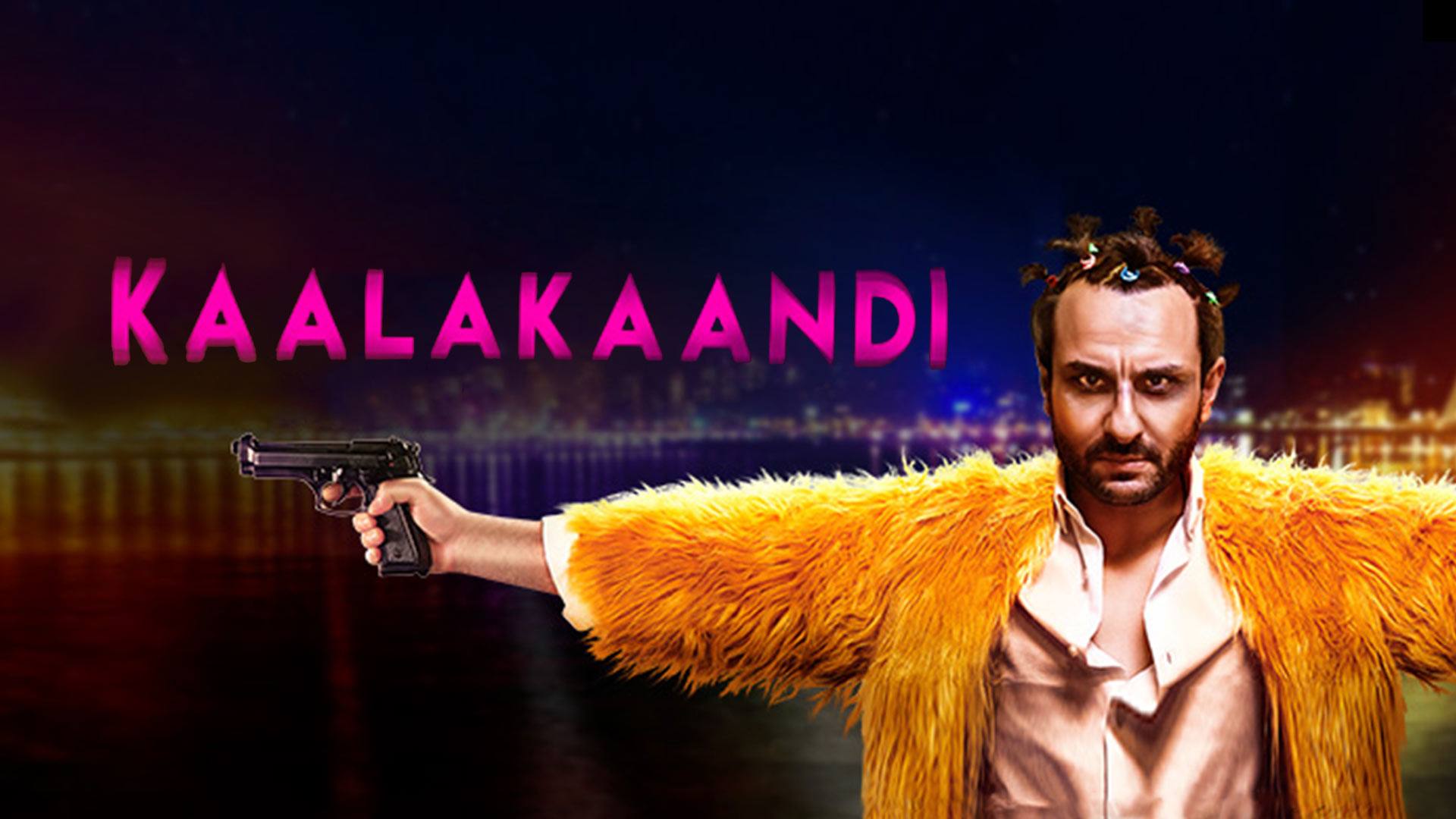 Kaalakaandi watch online dailymotion outlet