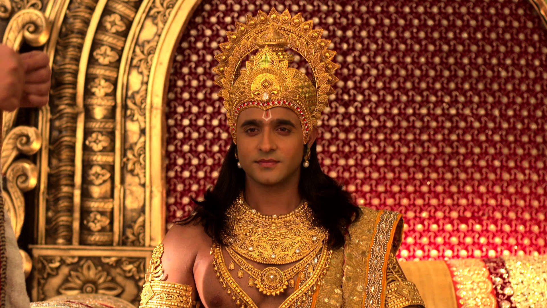 Ram's Coronation Ceremony - JioHotstar