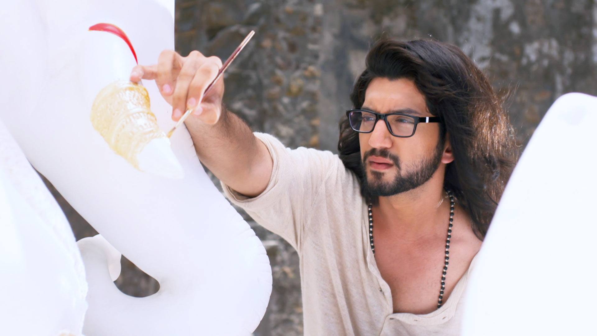 Watch a clip from Exclusive - Up Close With Omkara on Hotstar