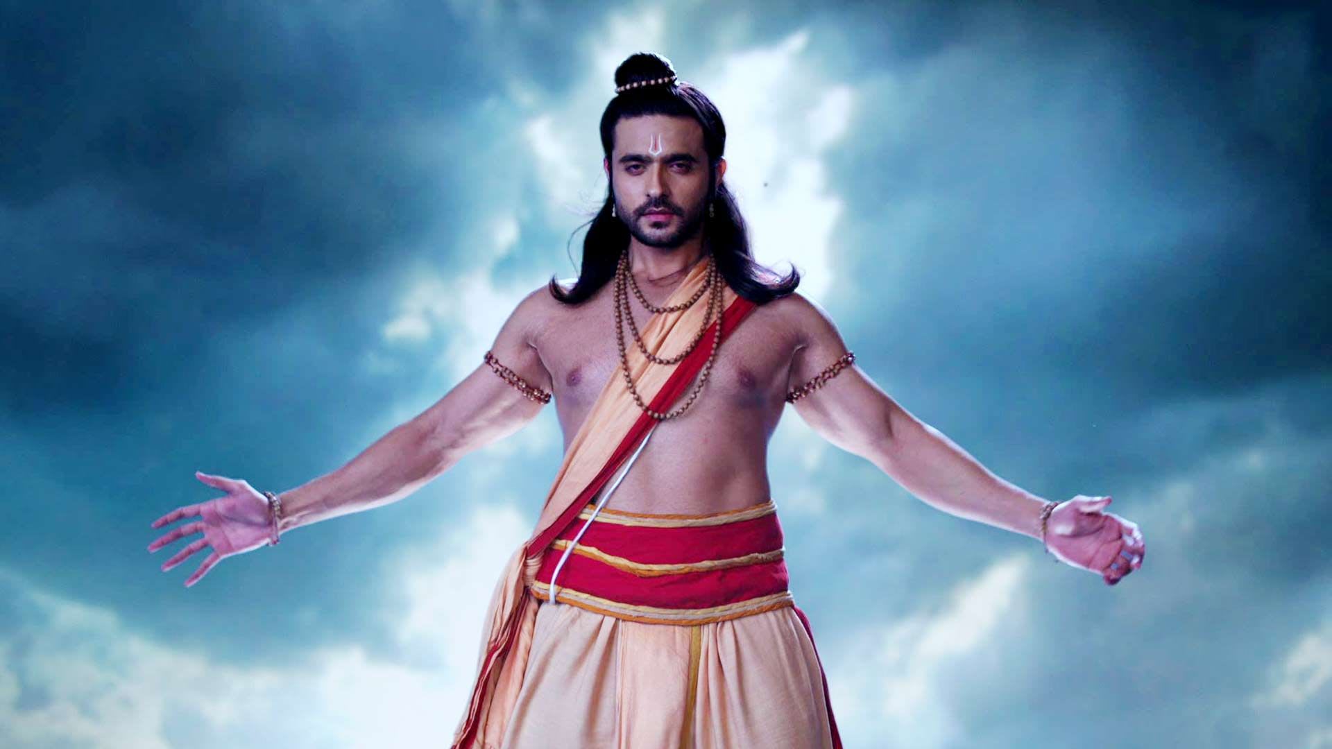 Ravan Becomes Ram! - JioHotstar