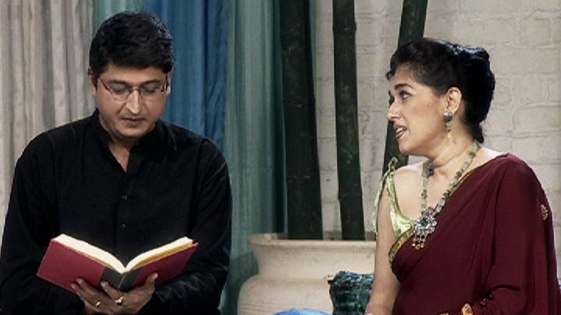 K&A by Karishma and Ashita - Chatak Chamkila Hara