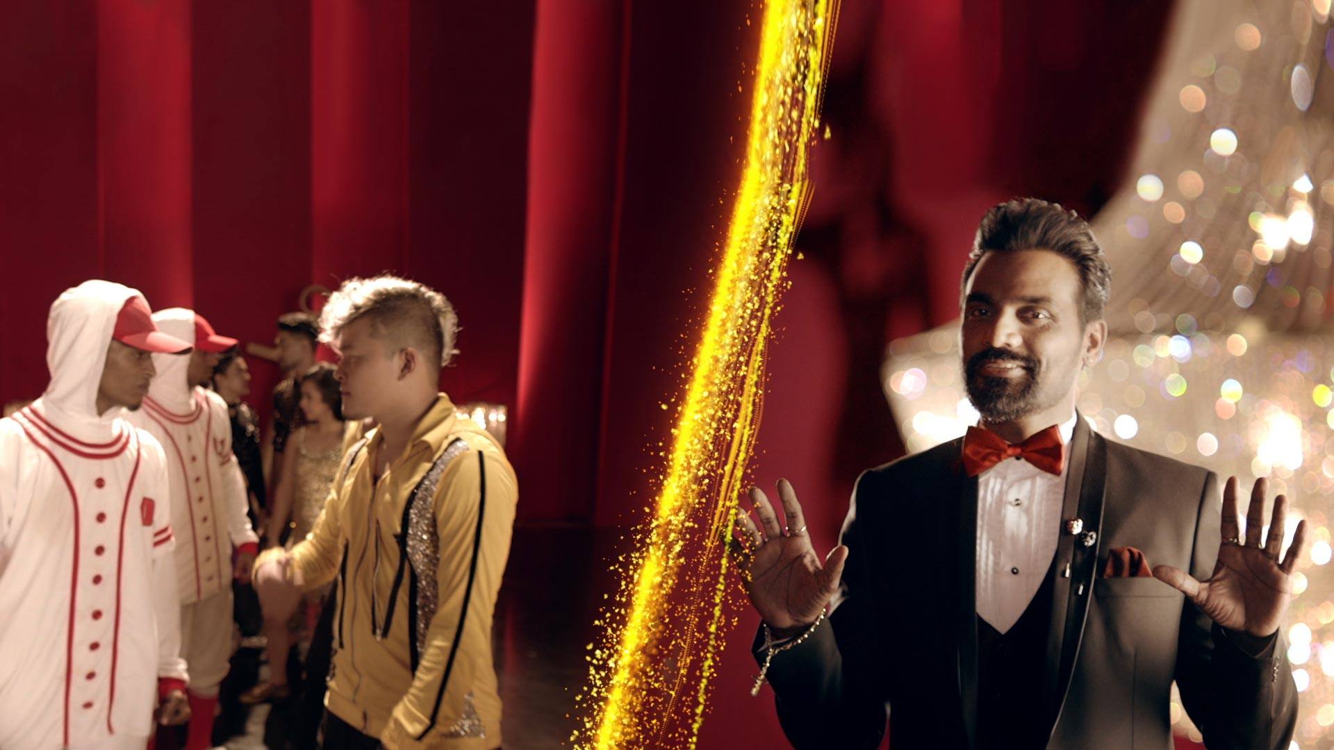 Dance champions all episodes on hotstar sale