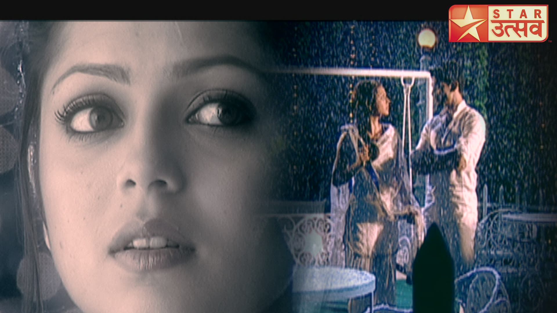 Geet-Maan's dewdrop romance - Disney+ Hotstar