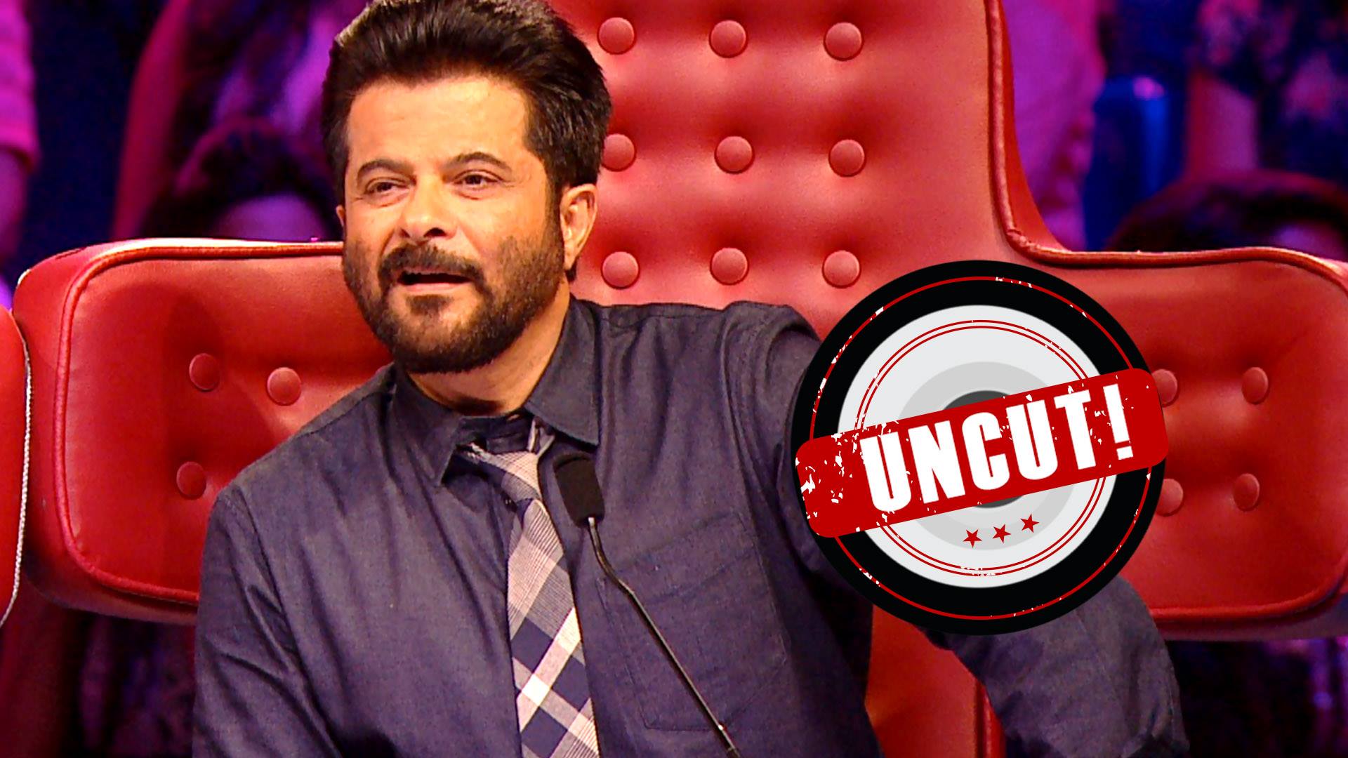 Watch a clip from Ticko mimics Nana Patekar on Hotstar